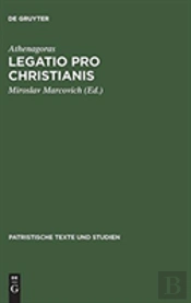 Legatio Pro Christianis