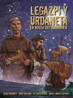 Bertrand.pt - Legazpi Y Urdaneta