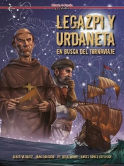 Legazpi Y Urdaneta