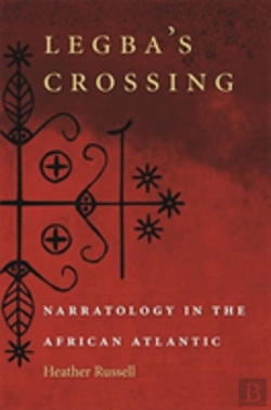 Bertrand.pt - Legba'S Crossing