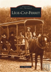Lege-Cap-Ferret