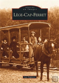 Bertrand.pt - Lège-Cap-Ferret