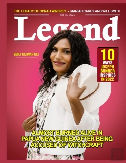 Bertrand.pt - Legend