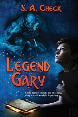 Bertrand.pt - Legend Gary
