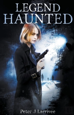 Bertrand.pt - Legend Haunted