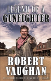 Legend Of A Gunfighter