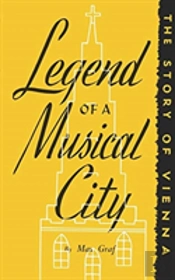 Legend Of A Musical City