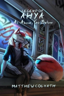 Bertrand.pt - Legend Of Ahya: As Above, So Below