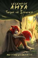 Legend Of Ahya