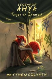 Legend Of Ahya: Target Of Interest