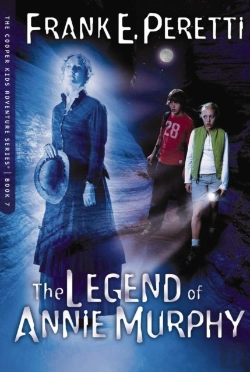Bertrand.pt - Legend Of Annie Murphy