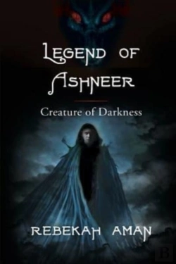 Bertrand.pt - Legend Of Ashneer Creature Of Darkness