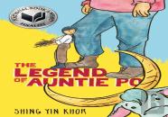 Legend Of Auntie Po