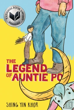 Bertrand.pt - Legend Of Auntie Po