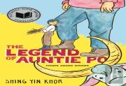 Legend Of Auntie Po