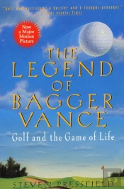 Legend Of Bagger Vance