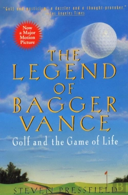 Bertrand.pt - Legend Of Bagger Vance