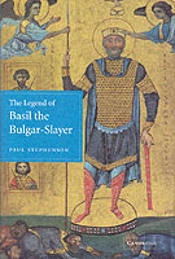 Legend Of Basil The Bulgar-Slayer