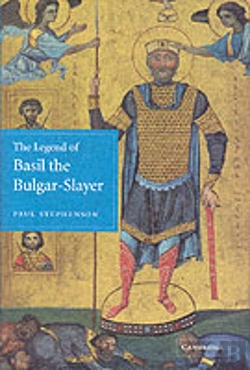 Bertrand.pt - Legend Of Basil The Bulgar-Slayer