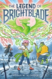 Legend Of Brightblade
