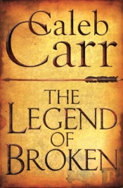 Legend Of Broken