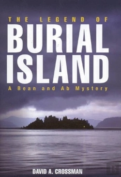 Bertrand.pt - Legend Of Burial Island