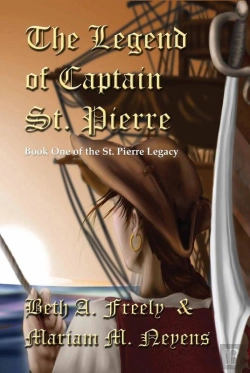 Bertrand.pt - Legend Of Captain St. Pierre