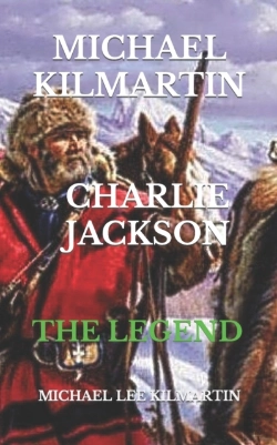 Bertrand.pt - Legend Of Charlie Jackson