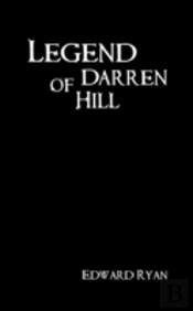 Legend Of Darren Hill