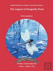 Legend Of Dragonfly Pond