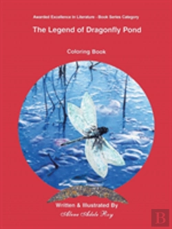 Bertrand.pt - Legend Of Dragonfly Pond