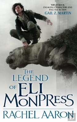 Bertrand.pt - Legend Of Eli Monpress