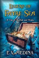 Legend Of Fayre Sea