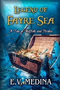 Bertrand.pt - Legend Of Fayre Sea