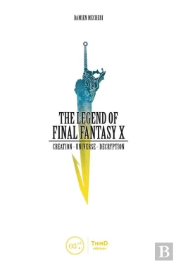 Bertrand.pt - Legend Of Final Fantasy X