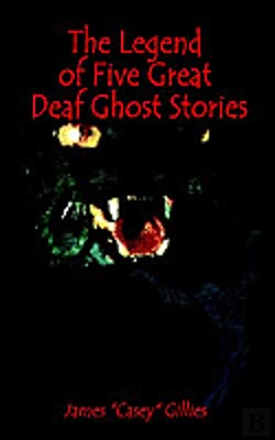 Bertrand.pt - Legend Of Five Great Deaf Ghost Stories