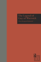 Legend Of Guy Of Warwick
