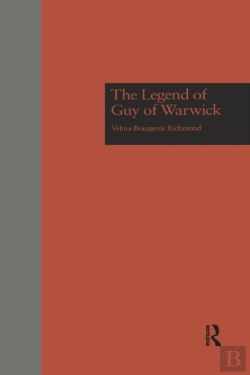 Bertrand.pt - Legend Of Guy Of Warwick