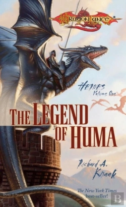 Bertrand.pt - Legend Of Huma