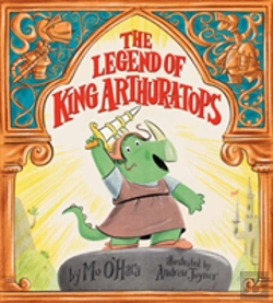 Bertrand.pt - Legend Of King Arthur A To Hb