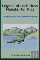 Legend Of Loch Ness Monster For Kids