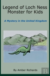 Legend Of Loch Ness Monster For Kids