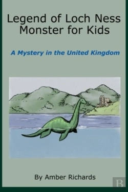 Bertrand.pt - Legend Of Loch Ness Monster For Kids