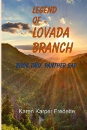 Legend Of Lovada Branch