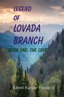 Legend Of Lovada Branch