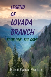 Legend Of Lovada Branch