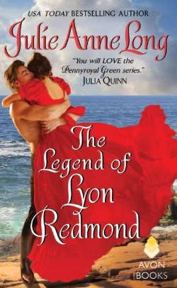 Bertrand.pt - Legend Of Lyon Redmond