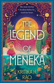 Legend Of Meneka