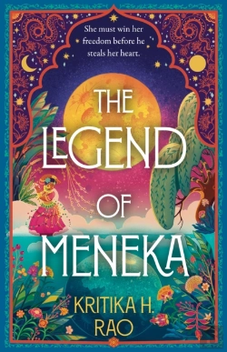 Bertrand.pt - Legend Of Meneka