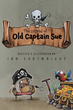 Bertrand.pt - Legend Of Old Captain Sue